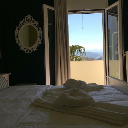Markella'S Apartment ハニア エクステリア 写真