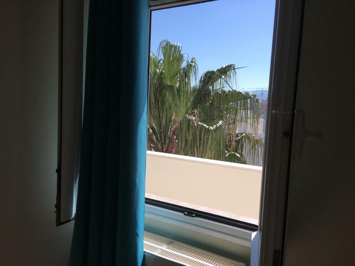 Markella'S Apartment ハニア エクステリア 写真